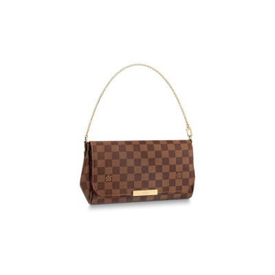 LOUIS VUITTON FAVORITE MM N41129 (28*14*5cm)